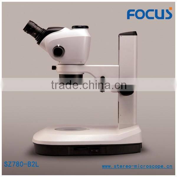 SZ780 13.2X~102X polarizing Microscope