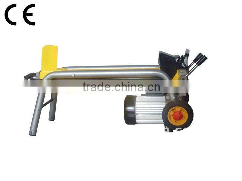 Electric horizontal log splitter LS7T-E520H