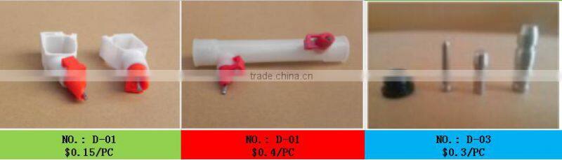 Smart controller 352 chicken eggs incubator with CE certification