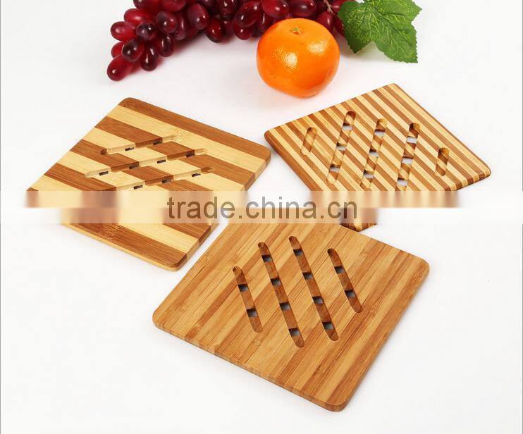 Dining table mat