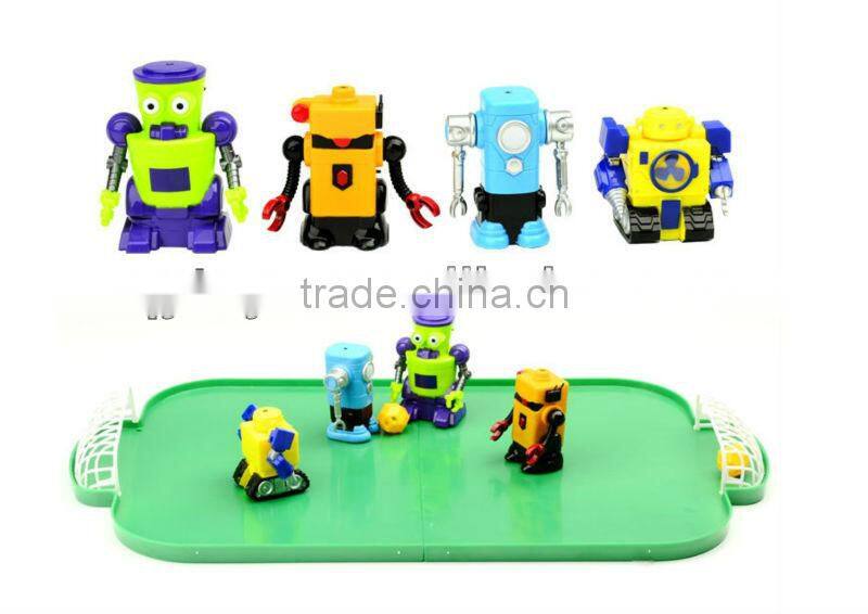 NEW!!! Kids eductainal toy robot IR mini smart Robot