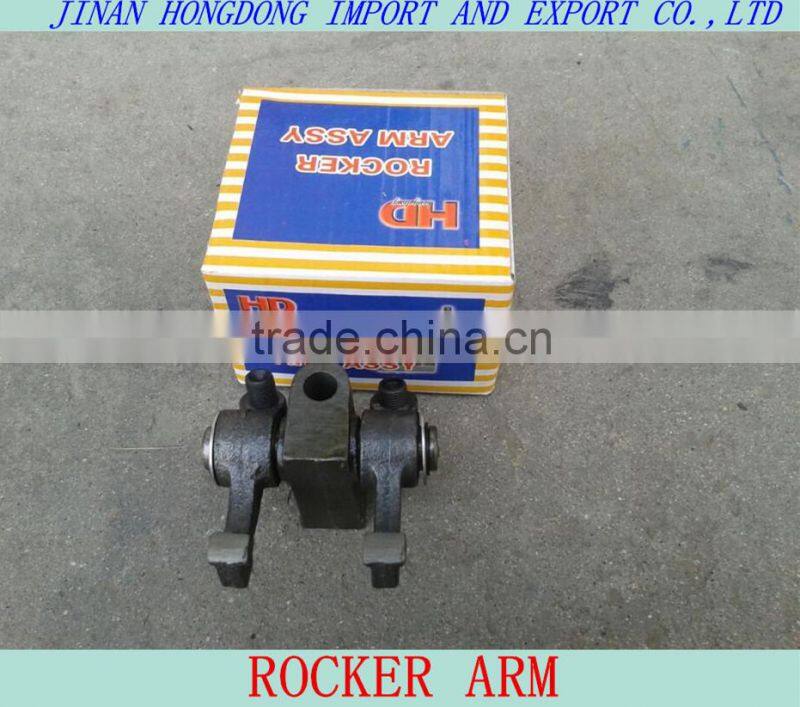 Rocker arm assy of multi and single-cylinder diesel engine spare parts