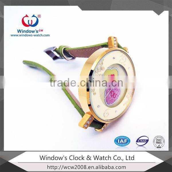 fashion women korean watches