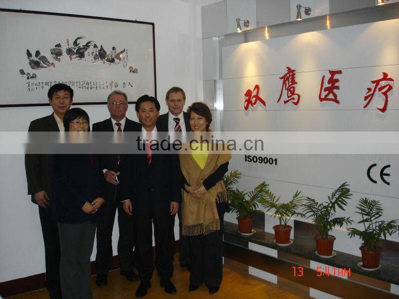 FJ2000 X-ray dosimeter