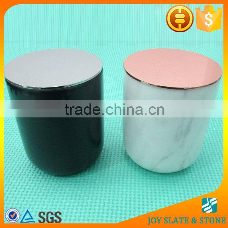 China christmas decoration supplies /marble cup christmas gifts