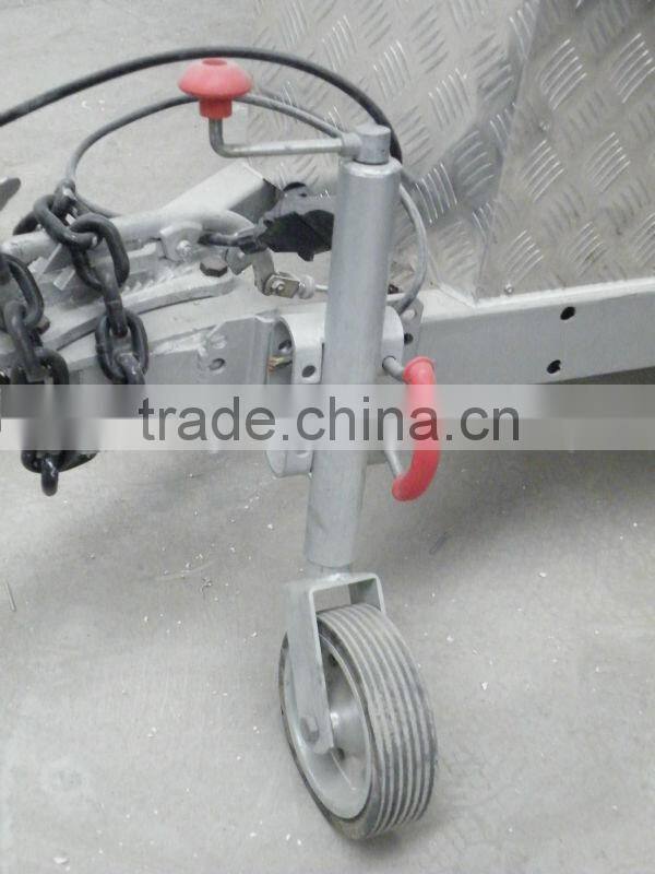 horse float straight load deluxe for 2 horse