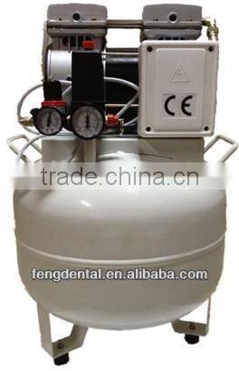 High quality with CE approval Air Compressor (drive two units) AC-F2
