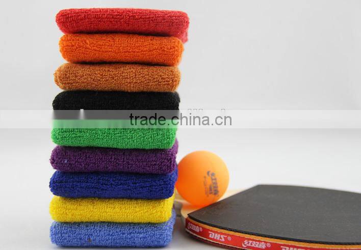Hot Selling Arm Custom Sweatband For Sale