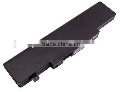 Replacement Laptop Battery Charger Y450 for LENOVO L08S6D13