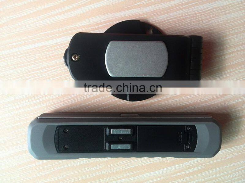 3 in 1 Point and line pen laser level