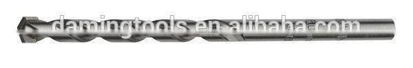 Durable Best-Selling masonry drill bit for marble