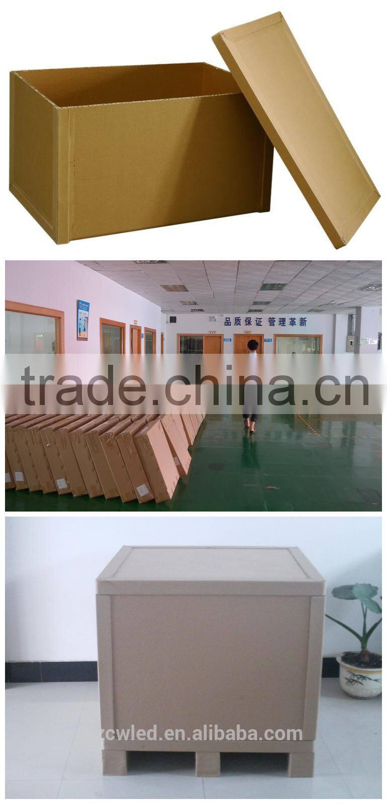 China guangzhou high quality flexible p16 outdoor full color led advertising display