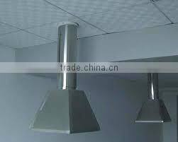 Stainless Steel Laboratory Atomic Absorption Extraction Supplier