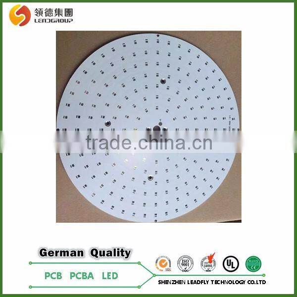 GPS Tracker PCB Board