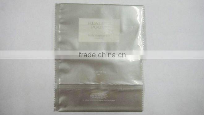 colored small ziplock palstic pill bags