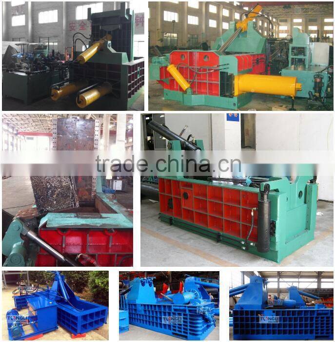 TL Y81 Series Baler for Sale