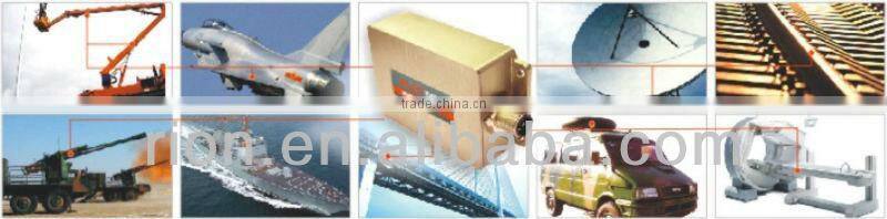 ACA526T High Accuracy Tilt Sensor Dual/Single Axis Optional output signal