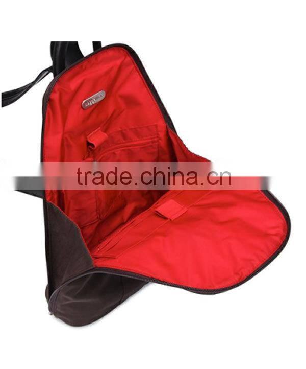 Fashion Backpack Purse 2014