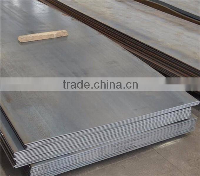 CCS A Carbon Steel Ship Wear Plate