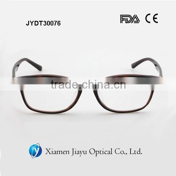 Classical Style High Quality Acetate Eyeglass FrameFor Men