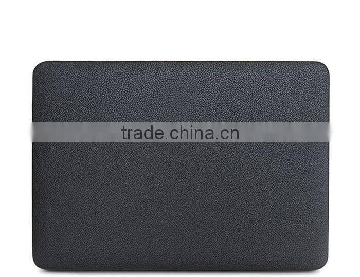 Leather book covers For MacBook Air 13.3"