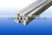 stainless steel square bar