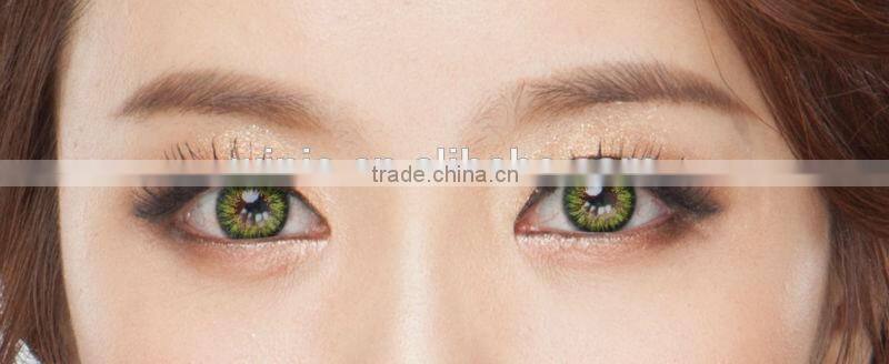 Vassen MS made in korea contact lenses free color contacts wholesale color contact lens fda approved