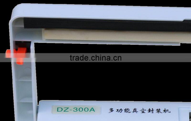 High Quality Vacuum Sealer Commercial Grade Vacuum Sealer Food Saver Storage Roll Bags Small Vacuum Sealer For Household