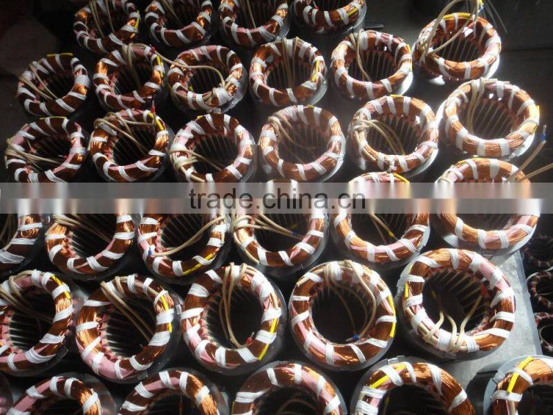 Portable 220v PA type small 250kg electric hoist