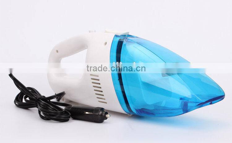 Cigarette Car Vacuum Cleaner,High performance car vacuum cleaner,Handheld portable multifunctional Car Vacuum Cleaner