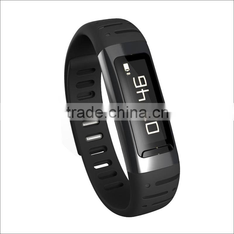 2015 Smart Bluetooth Watch U9 USee U Watch Wrist Smartwatch Pedometer Anti Lost For iPhone for Samsung for HTC