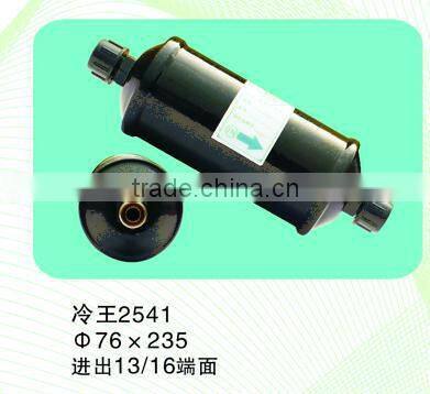 Professional and efficient for taking samples Thermo king 2541 fliter Drier