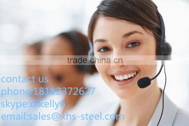 stainless steel square pipe 304