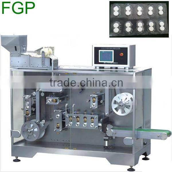 Designer stylish double head cutting machine aluminium