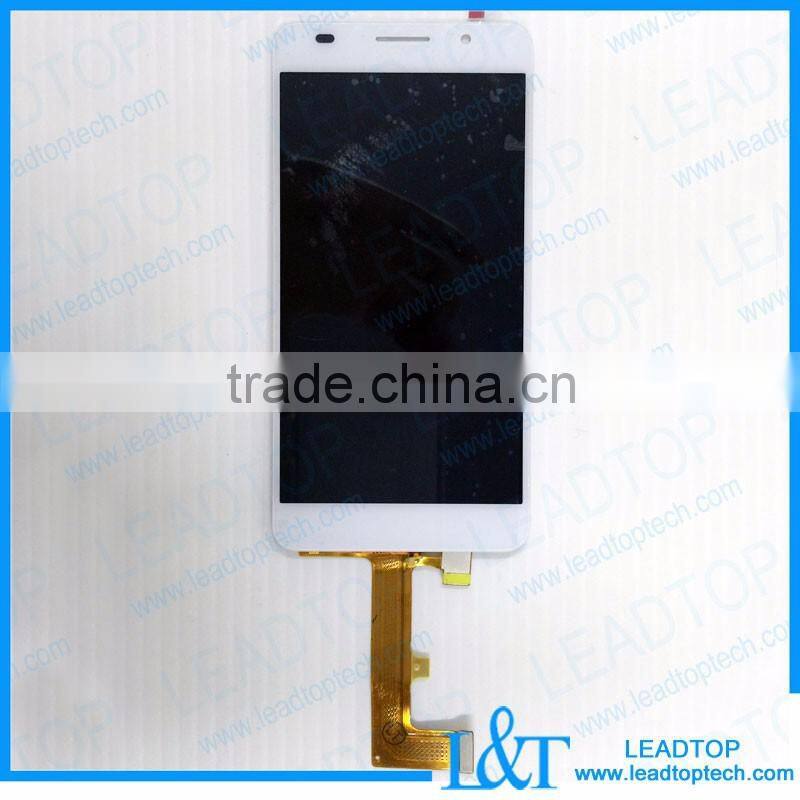 for Huawei Honor 6 lcd touch screen