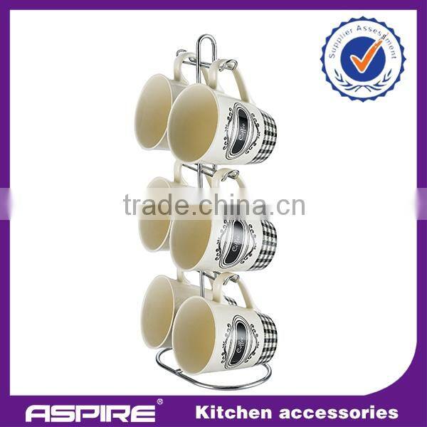 2014 hot porcelain dolomite coffee cup