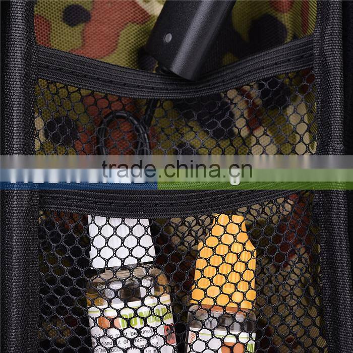 Portable Vape Case suitable for Vuse Digital Vapor Cigarettes, Polyamides bag for e-cig made in china
