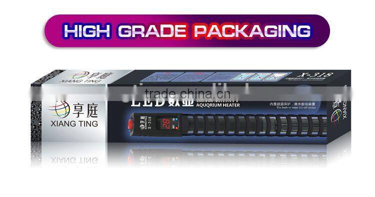 2015 new product fish tank aquarium heater