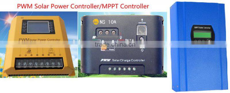 75W 85W A-Si Thin Film Double Glass Solar Module/transparent solar panel