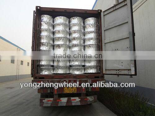 22.5x8.25 truck tyre wheel rim