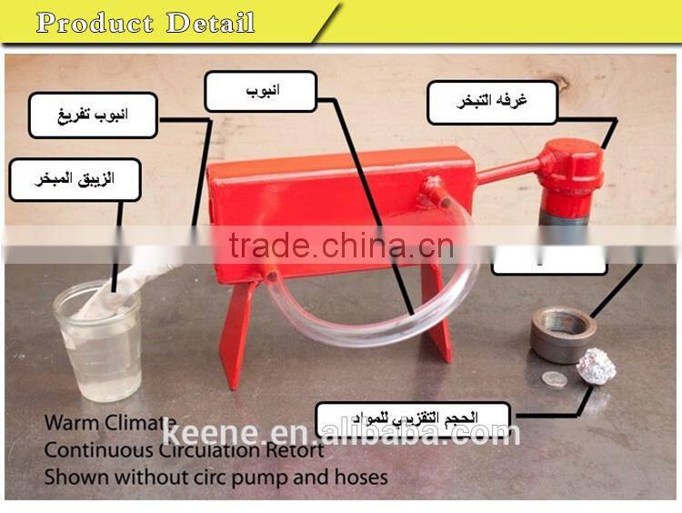 Hot sles Gold mining machine
