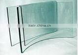 Curved Tempered Glass