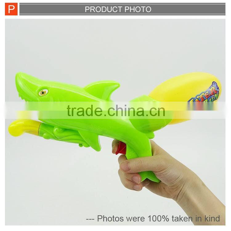 New design plastic summer toy water toy water gun toy for kids