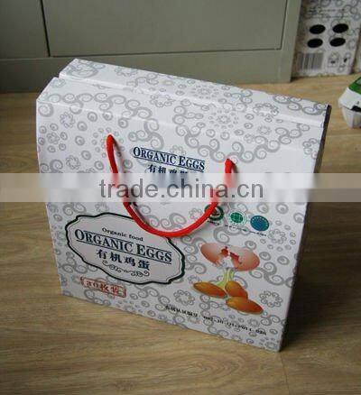 fancy paper sweets packaging boxes for biscuit