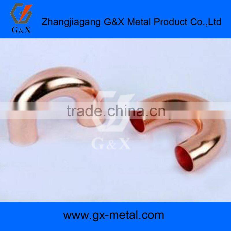 1/2 90degree copper elbow