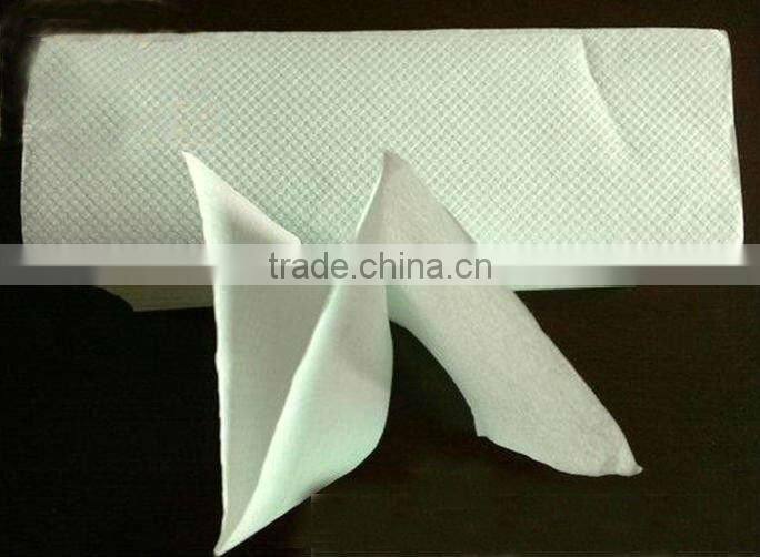 N-fold Automatic Toilet Paper Cutter Machine