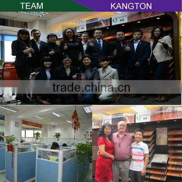 12mm Oak solid wood flooring