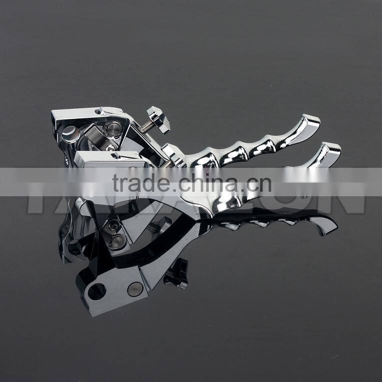 China motorcycle parts cnc lever for Honda VT600C Shadow VLX