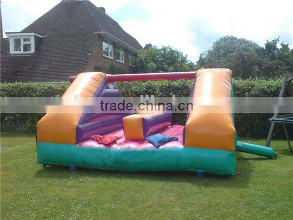 2015 discount sports product, Good and high quality Inflatable Pillow bash for sale