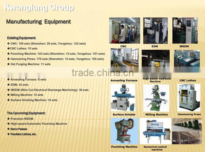 2015 China factory Wholesale High precision cnc milling / cnc milling service